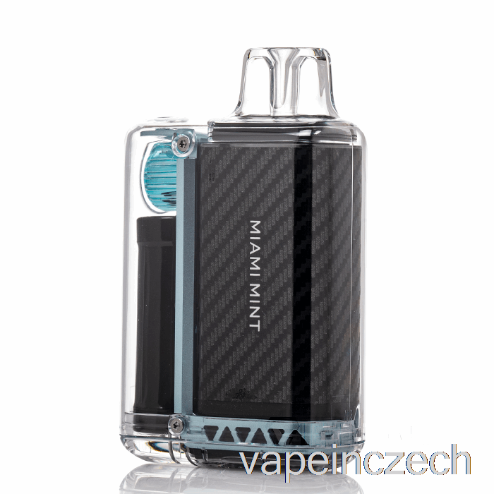Vozol Vista 16000 Jednorázové Vape Pero Miami Mint